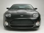 Aston Martin DB7 by Wald 1999 года